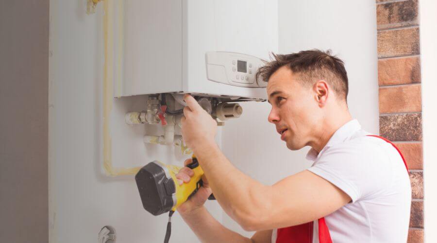 Local expert plumbing services in Clarendon Hills, IL